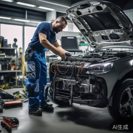 定期保养，呵护如新