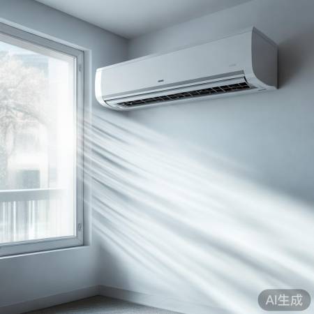 “好窗户+布局+清滤网，空气流