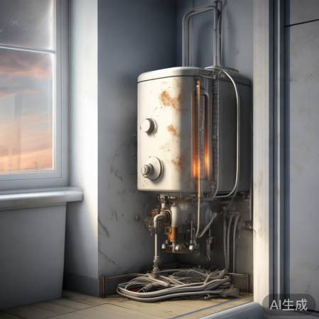 热水器水温不稳定原因分析