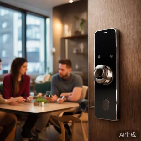 娄底指纹锁性价比对比