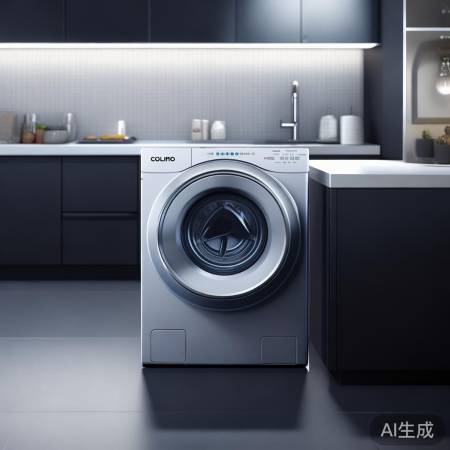 科慕COLMO洗衣热线：400