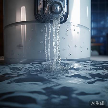 智能镁棒，自动调节反应