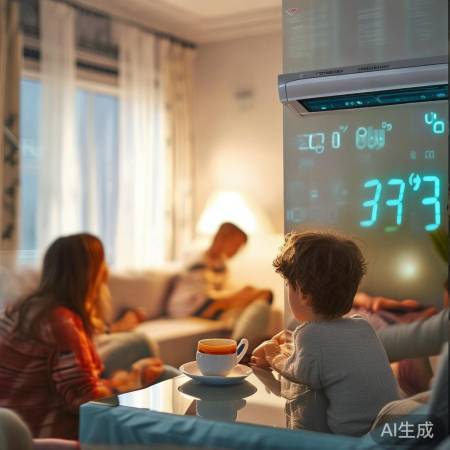 空调25度，预防感冒