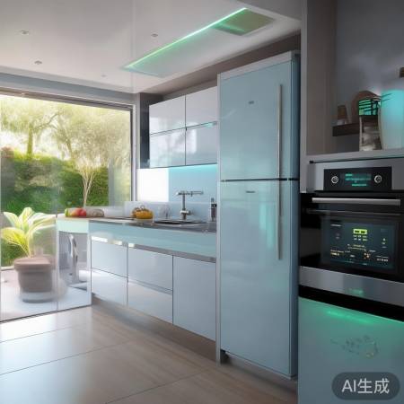 节能高效,电费不飞涨