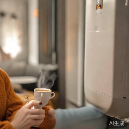 周末咖啡时光,壁挂炉安装攻略