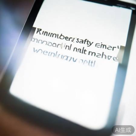 安全无小事，警惕常相伴