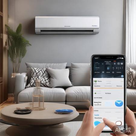 YY空调,智能家居典范