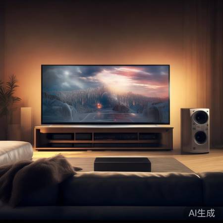 32寸电视音质佳