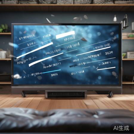 电视价格多样,按需选择