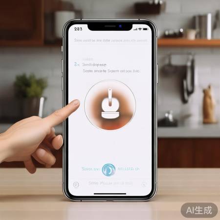 指纹锁静音设置易如手机
