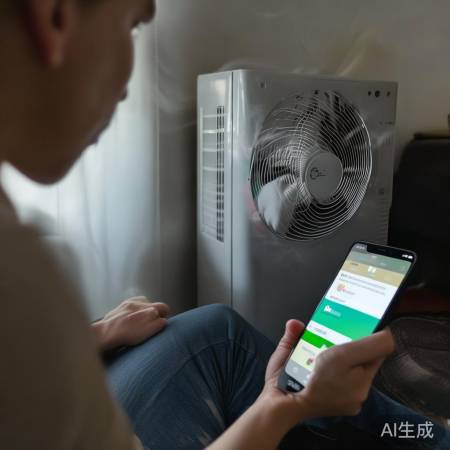 空调扇噪音需关注
