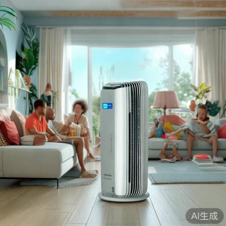 空调扇选购指南，夏日清凉伴侣