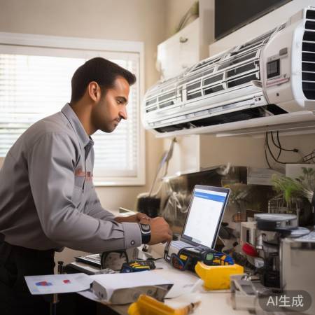 空调维修规范专业保障