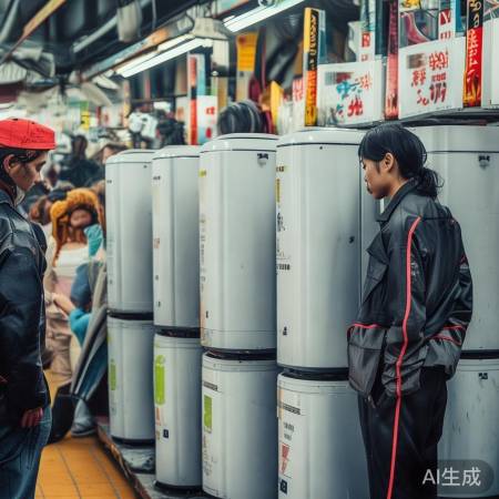 江宁燃气壁挂炉实惠又服务好