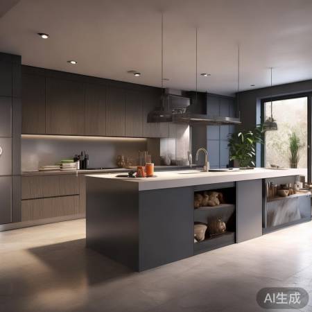 消毒柜手动断电,安全第一