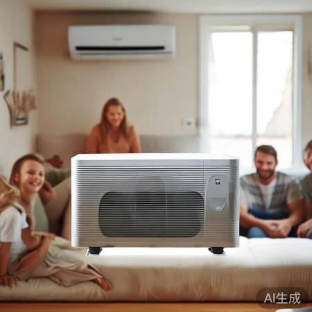 优选空调，节能省电