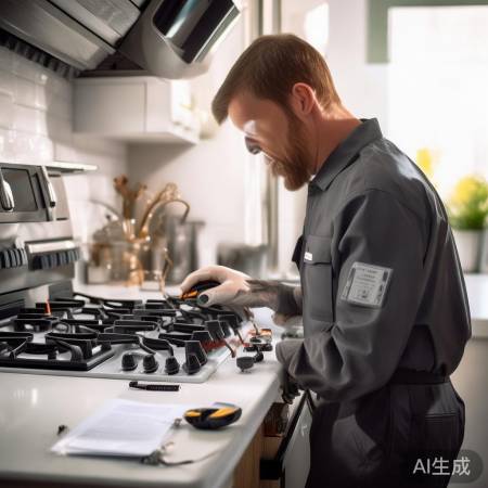 燃气灶维修规范,专业认证,环保