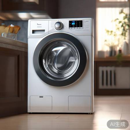 节能静音，贴心小助手