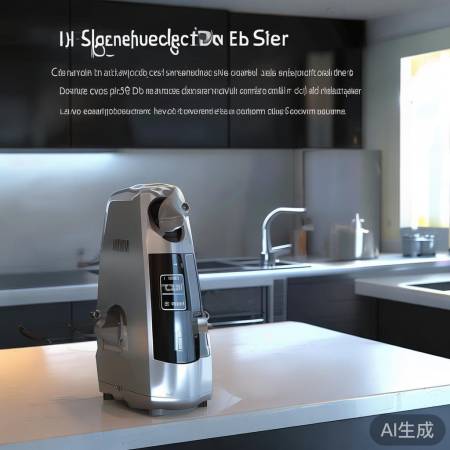 无电脉冲点火器,省气更安全