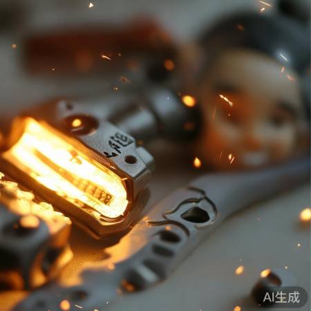 生活如无电点火器,用心经营,周