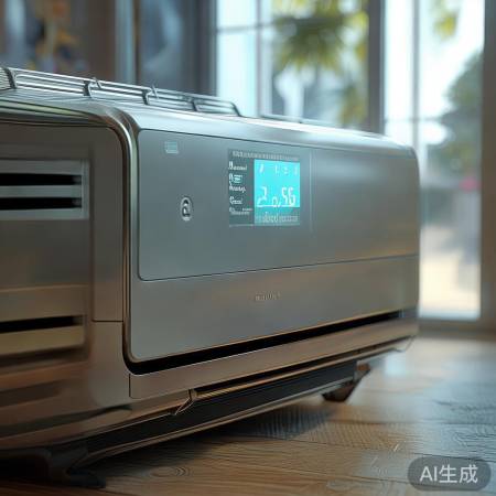 选空调，看能效比