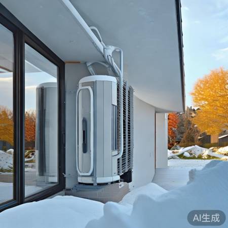 空气能LP优缺点及适用条件