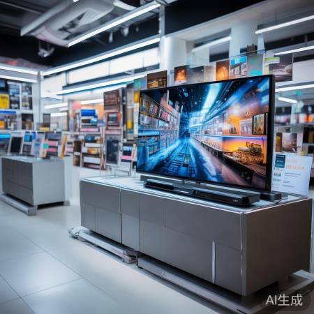 台州电视配件价格探秘