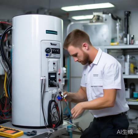 百乐满热水器维修电话