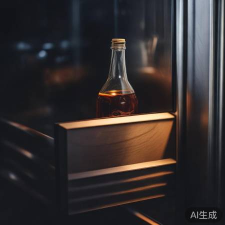 避光冷藏，口感更佳。