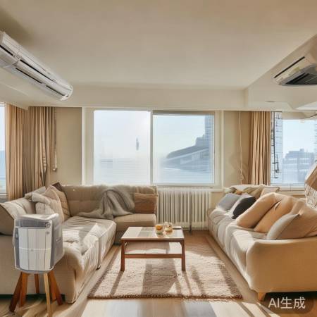 空调匹数参考，兼顾环境因素