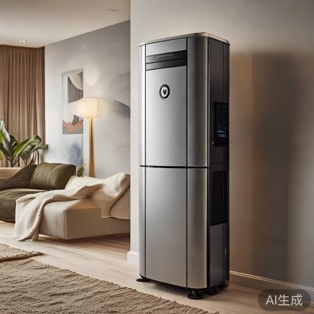 C品牌壁挂炉:节能环保,售后安