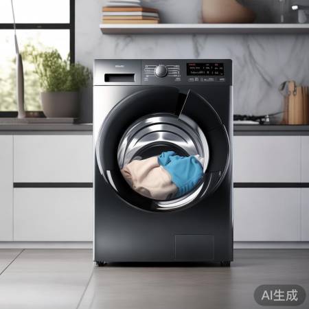 “智能分类洗,深层护纤维”