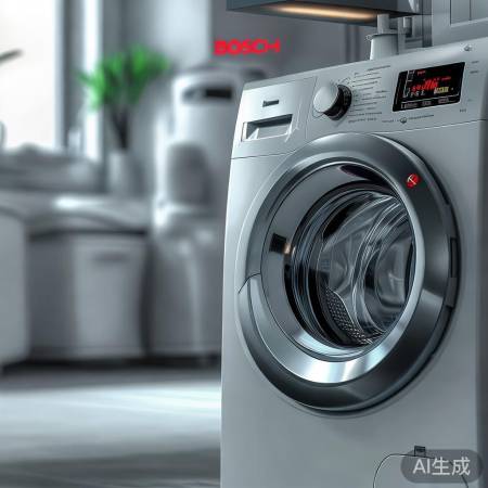 博世洗衣机全国咨询热线