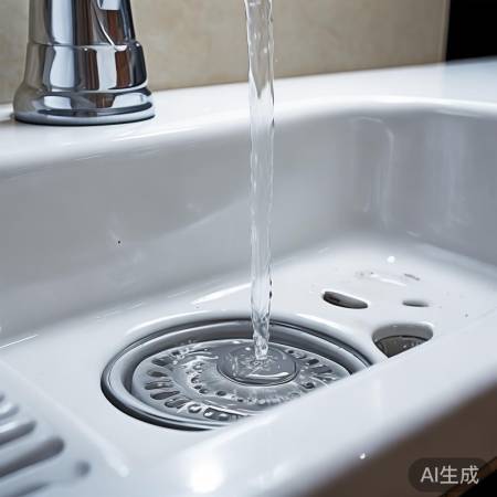 洗衣机水管定期检查