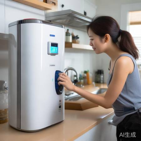 热水器水温不宜过高，注意安全。