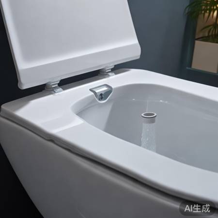 定期检查智能马桶清洁及功能