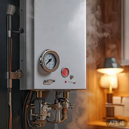 壁挂炉水压稳定技巧
