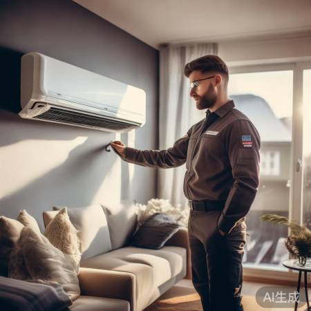 空调售后全面保障