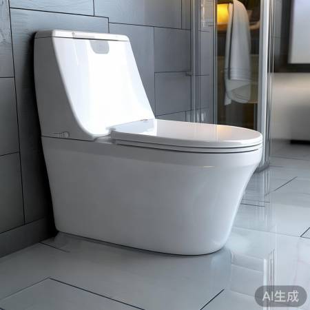 智能马桶:轻松生活新选择