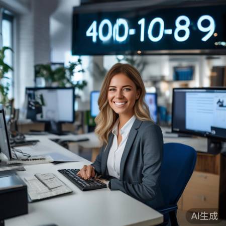 青稞锁400客服电话