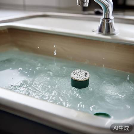 磁铁无法防止水垢形成