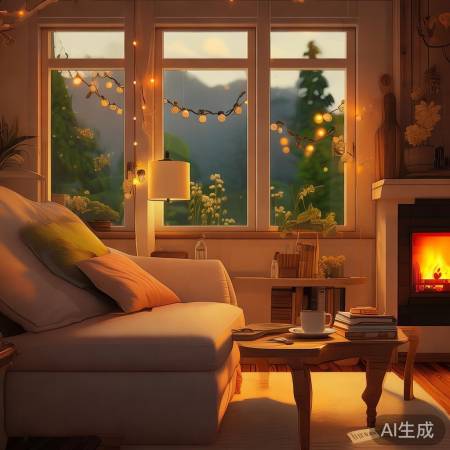 周末家居乐无边