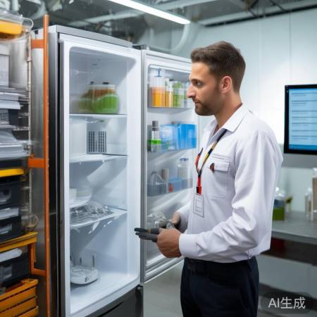 冰箱维修专业规范