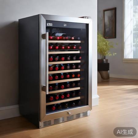 “45升红酒柜安装指南”