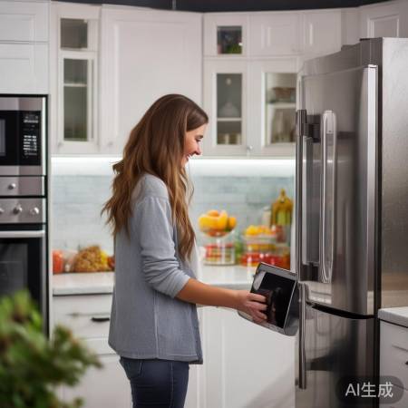 冰箱选购，重售后服务