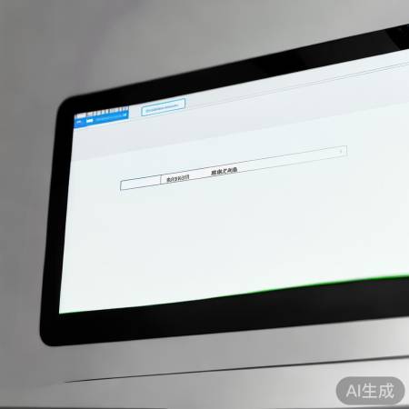 找到“自动搜索”选项点击