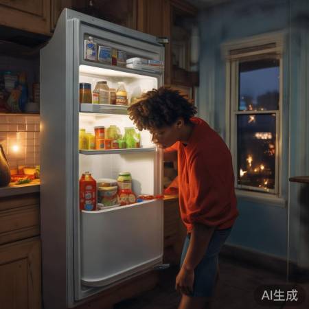 博世冰箱市全天候热线教大家<冰箱灯泡为何不灭之谜揭晓>