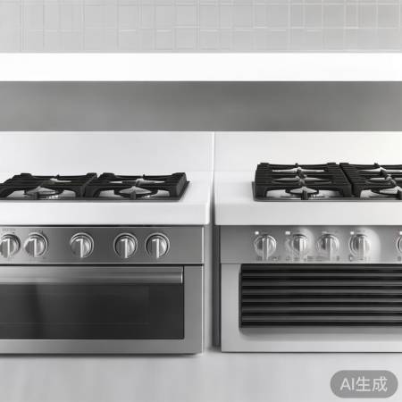 燃气灶选型看预算