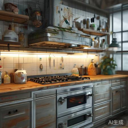 年代油烟机400维修热线梳理♛油烟机清洗哪家强？全国大型公司排名揭晓