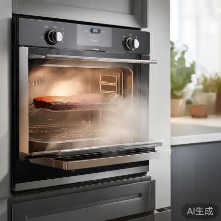 集成灶蒸肉，原汁原味不油腻